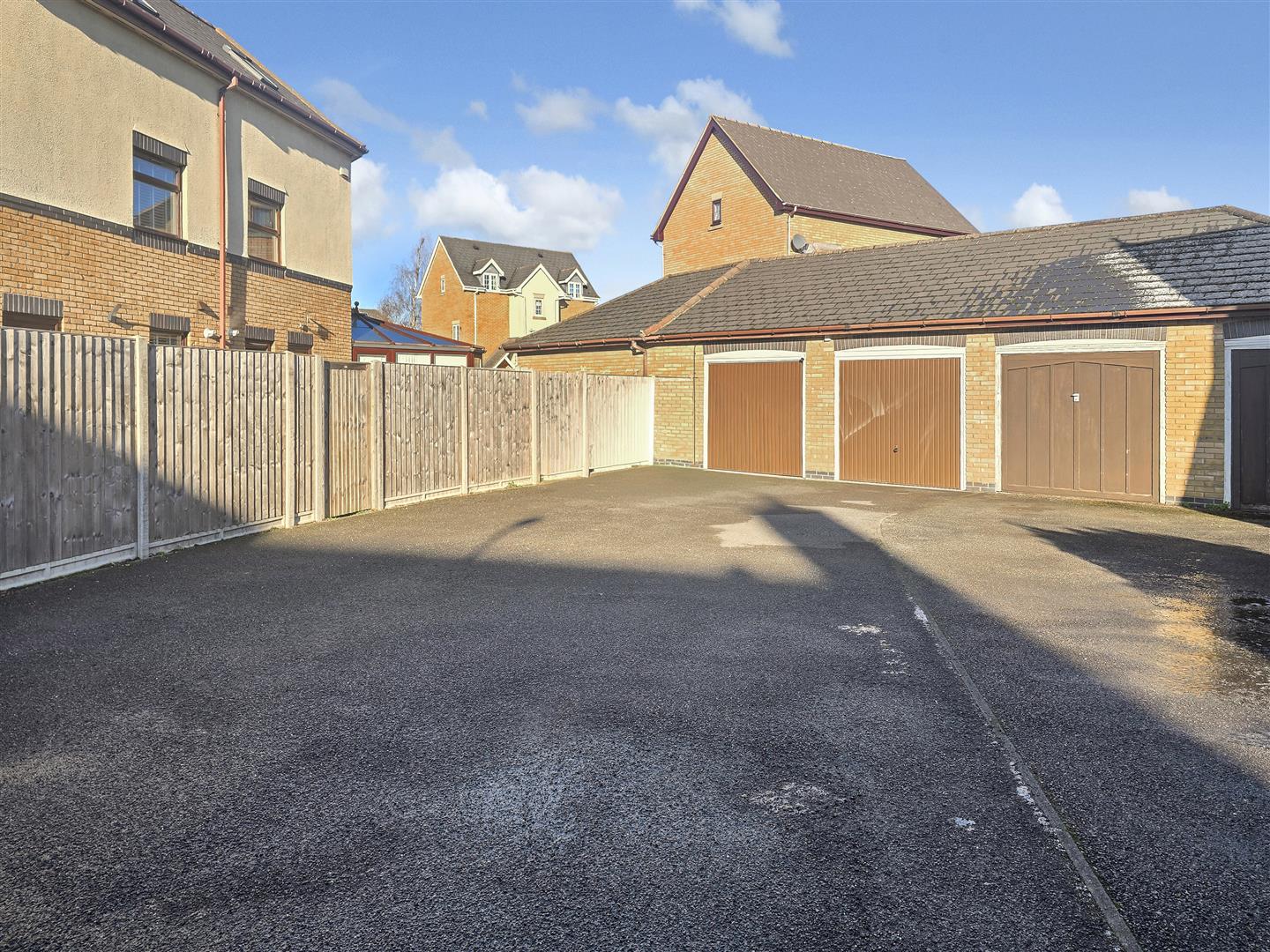 Picton Street, Kingsmead, Milton Keynes